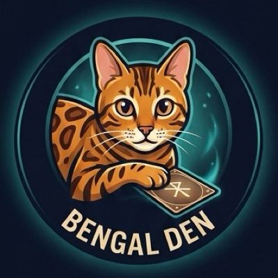 Profile picture of bengaldenmtg
