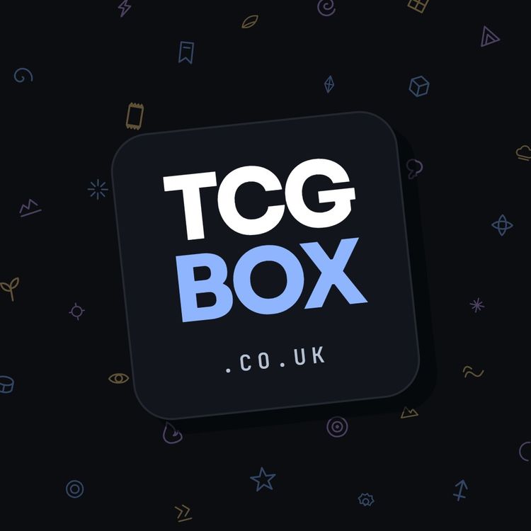 tcgbox