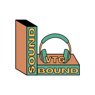 Profile picture of soundbound
