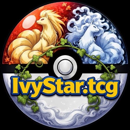 ivystar.tcg - sprzedawca na Tilt