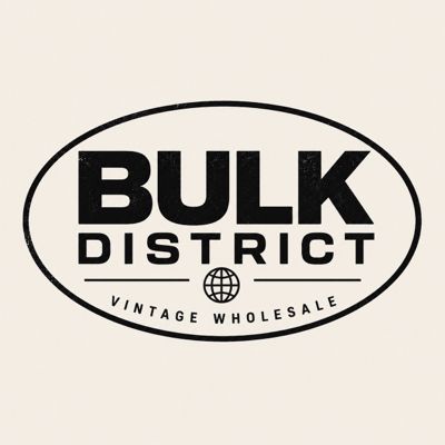 Profile picture of bulkdistrict