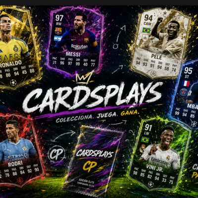 Immagine del profilo di cardsplays