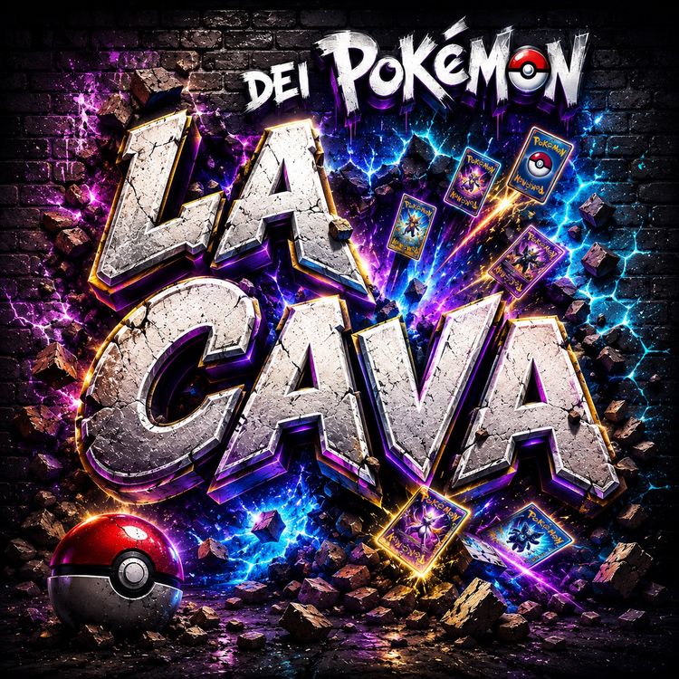 lacavadeipokemon