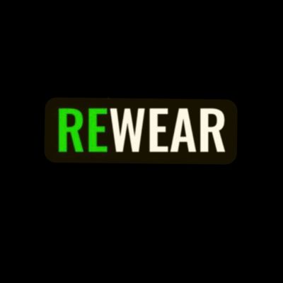 Rewear. - seller on Tilt