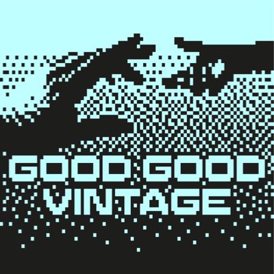 Profile picture of goodgoodvintage