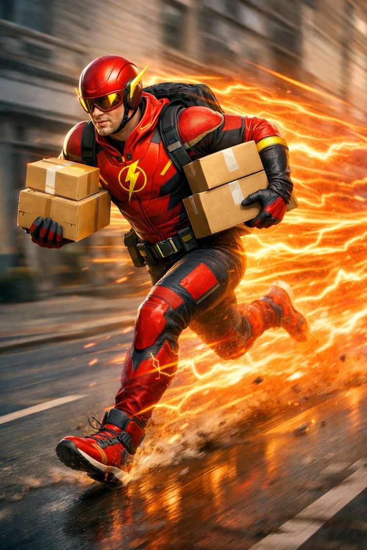 Zdjęcie profilowe użytkownika speedpack