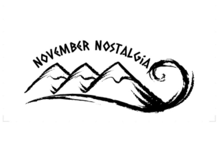 november