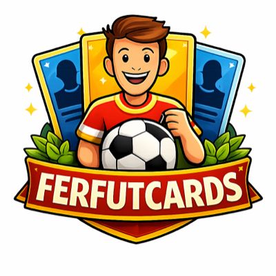 Zdjęcie profilowe użytkownika ferfutcards