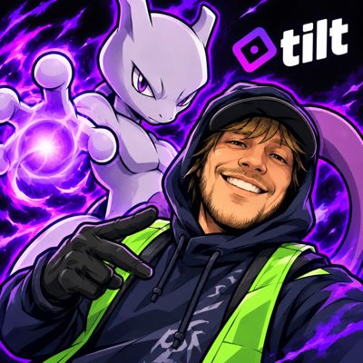 Foto de perfil de pokedon