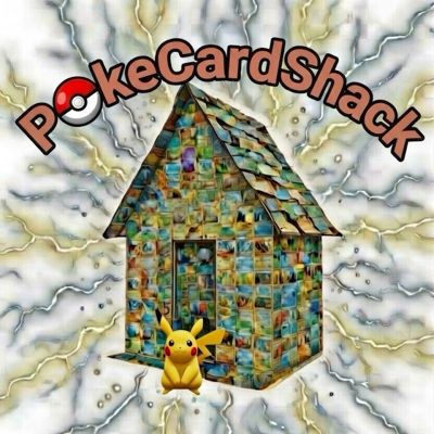 Zdjęcie profilowe użytkownika pokecardshack