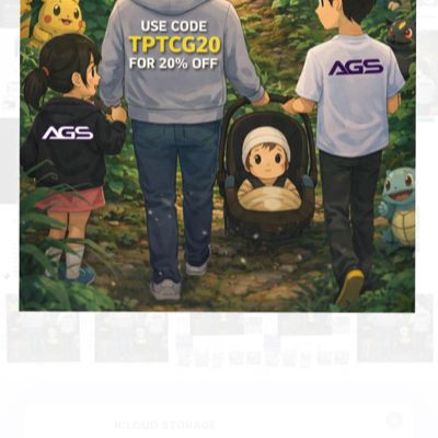 Profile picture of tp_tcg