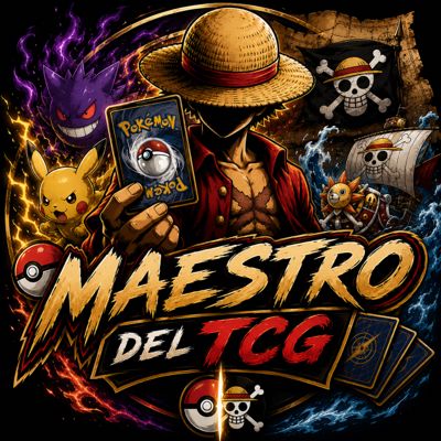 Profile picture of maestrodeltcg