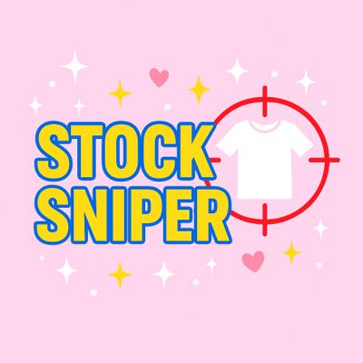 Profile picture of stocksniper