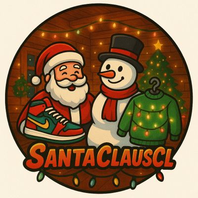 Profile picture of santaclauscl