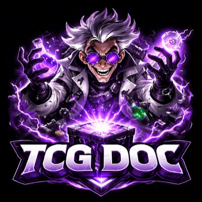 Profile picture of tcg_doc
