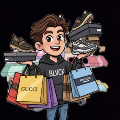 Zdjęcie profilowe użytkownika mattyseller