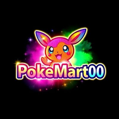 pokemart00 - seller on Tilt