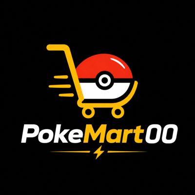 pokemart00 - sprzedawca na Tilt
