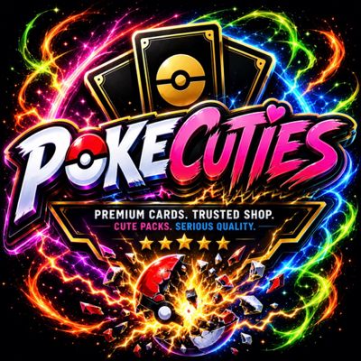 pokecuties - sprzedawca na Tilt