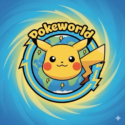 pokeworld - seller on Tilt