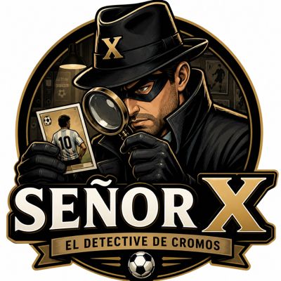 SenorX - vendedor en Tilt