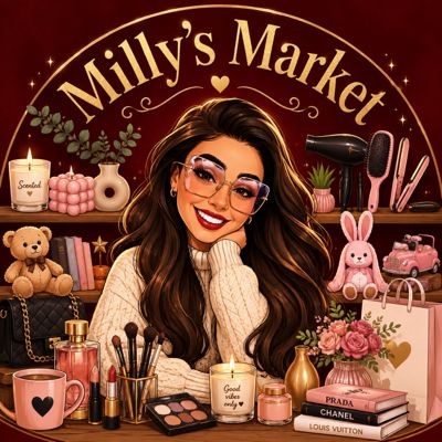 millysmarket