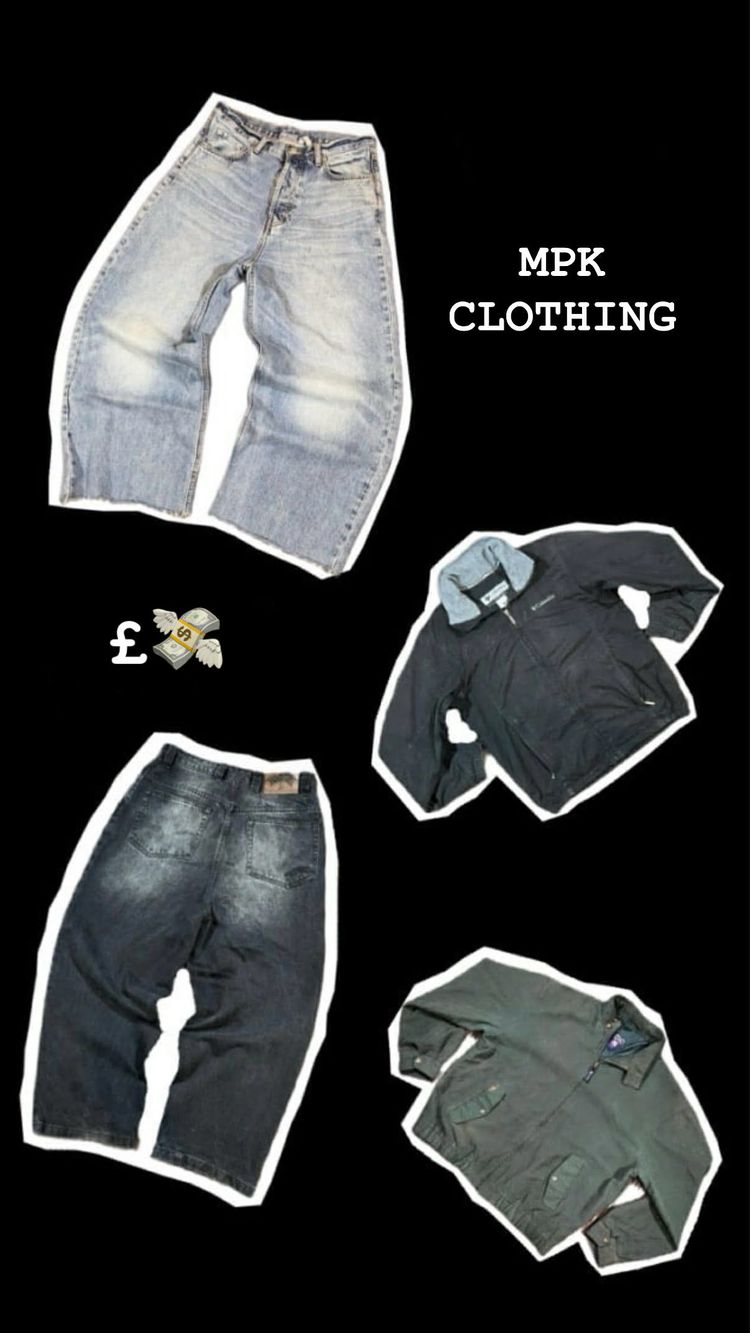 Profile picture of mpkclothing8