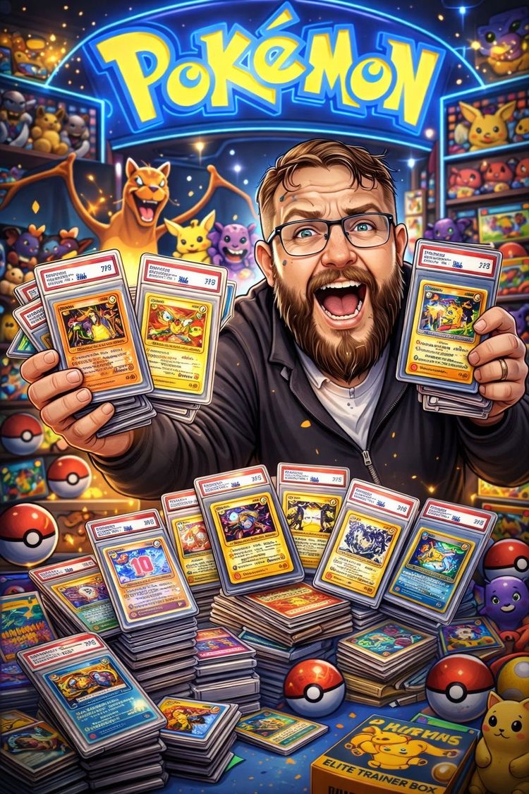 Profile picture of wetspaghettitcg