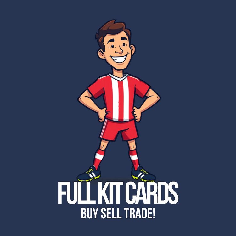 Profile picture of fullkitcards