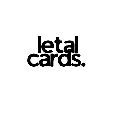 letal.cards - sprzedawca na Tilt