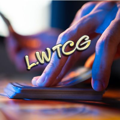 Profile picture of lw.tcg