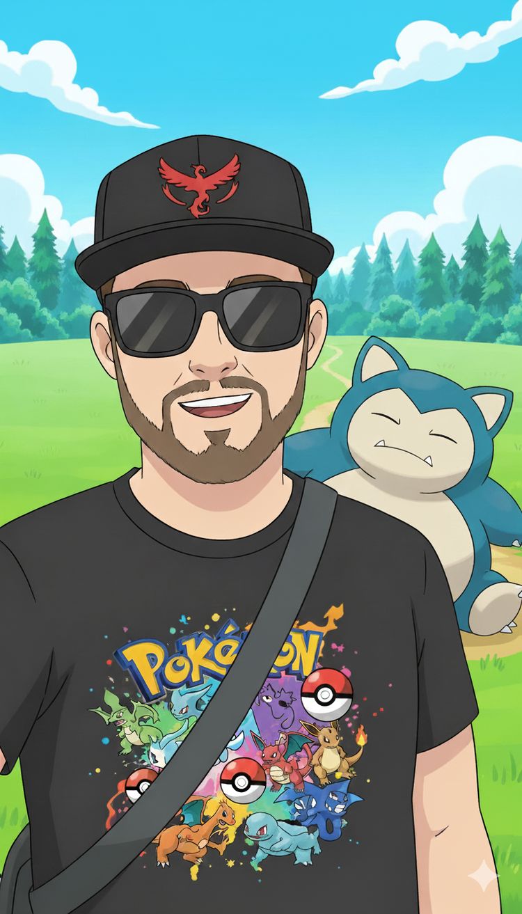 pokewilo - seller on Tilt