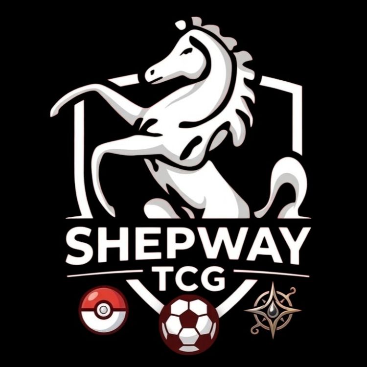 Profile picture of shepway_tcg
