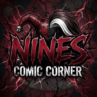 ninescomiccorner