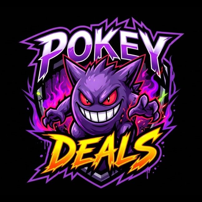 pokeydeals.tcg0 - vendedor en Tilt