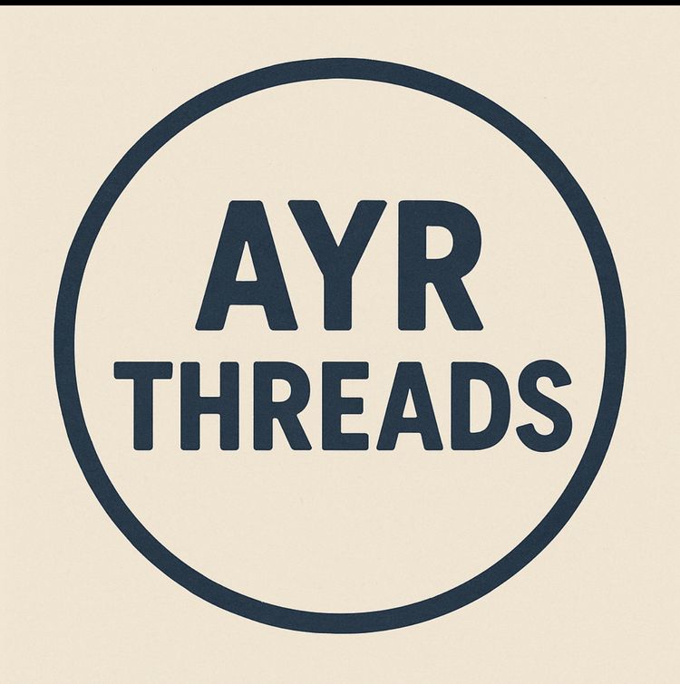 ayr_threads - seller on Tilt