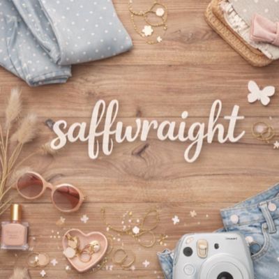 saffwraight - seller on Tilt