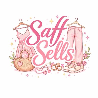 saffwraight - seller on Tilt