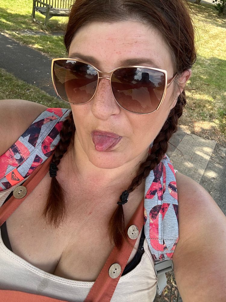 Foto de perfil de princesscarrotts