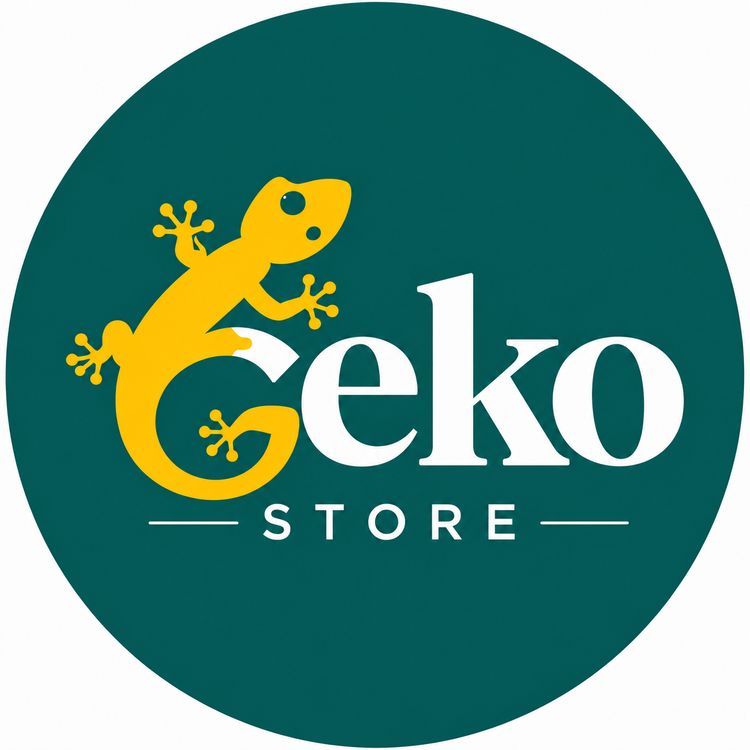 Profile picture of gekostore