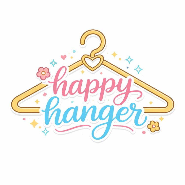 happyhanger - seller on Tilt