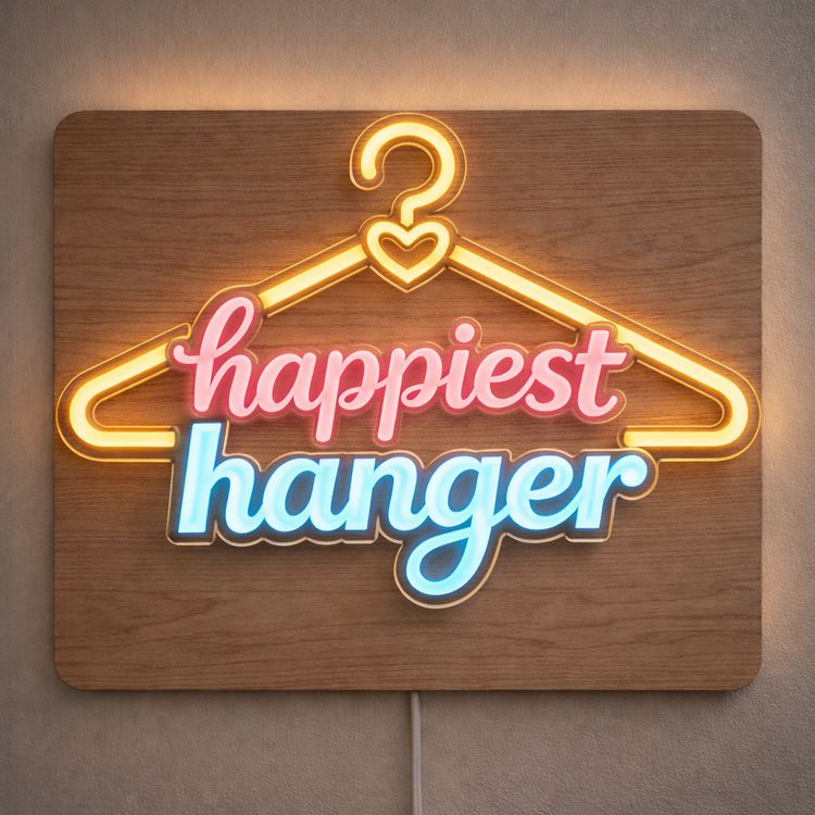 HappiestHanger - seller on Tilt