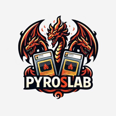 Profile picture of pyroslabs