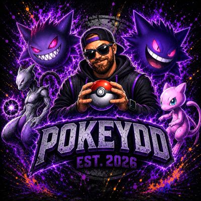 Zdjęcie profilowe użytkownika pokeydd