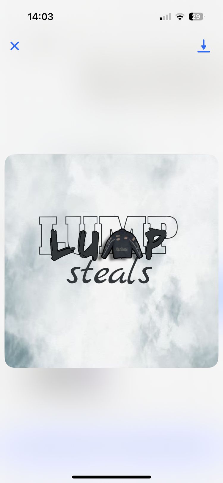 Profile picture of lumpstealss