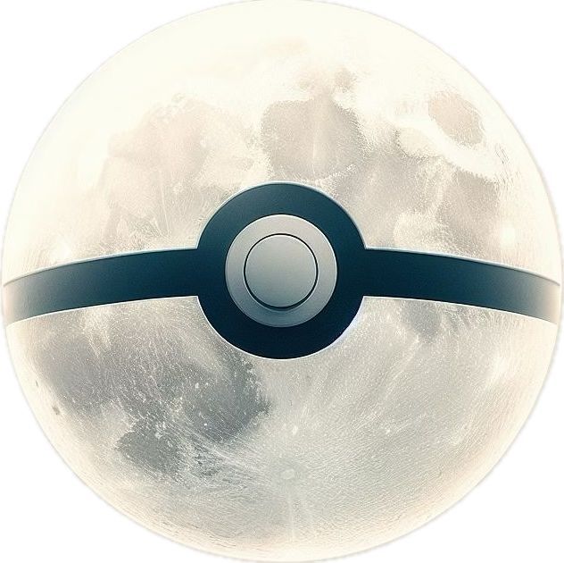 Profile picture of pokemoon