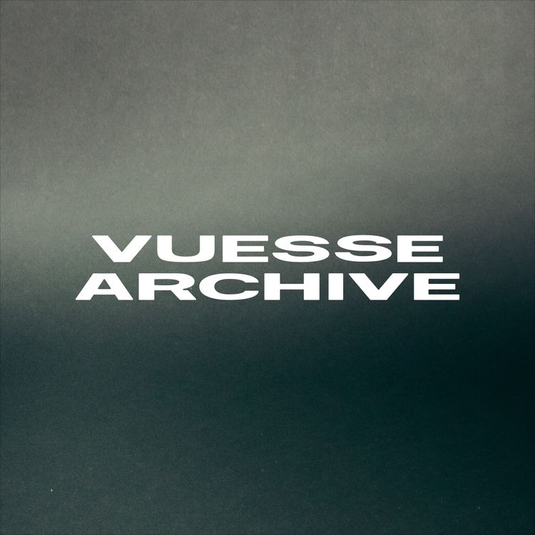 Profile picture of vuesse_archive