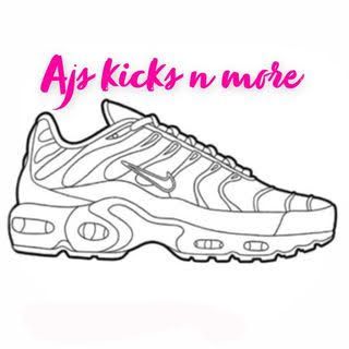 Profile picture of ajskicksandmore