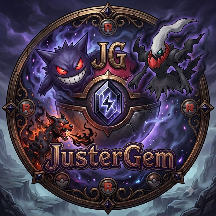 JusterGem - seller on Tilt