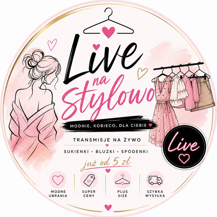 Foto de perfil de stylovelive